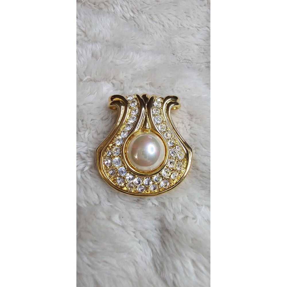 Nolan Miller Necklace Pendant (No Chain)